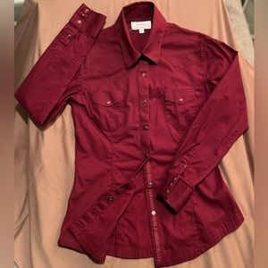 Panhandle Slim ladies Medium